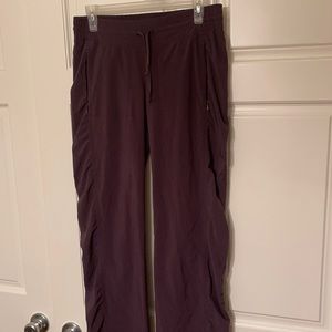 Athleta pants size 6